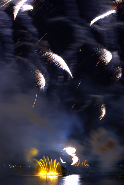 Illuminations