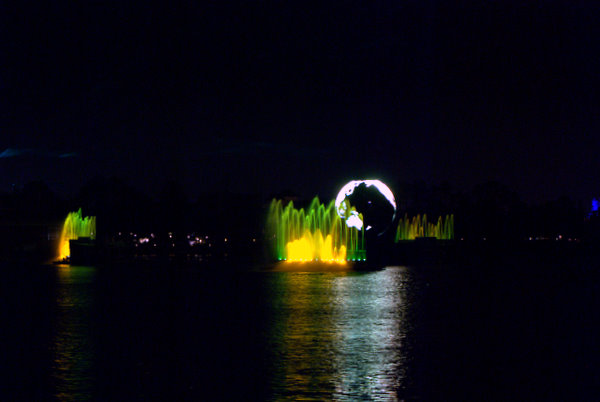 Illuminations