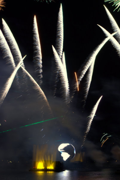 Illuminations