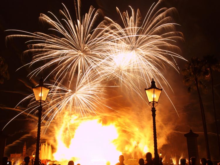 Illuminations