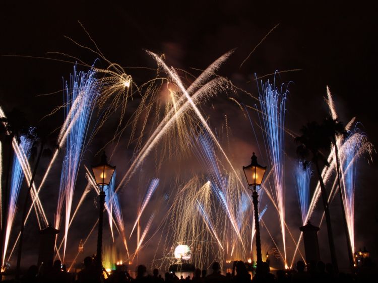 Illuminations