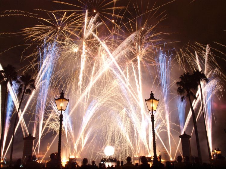 Illuminations