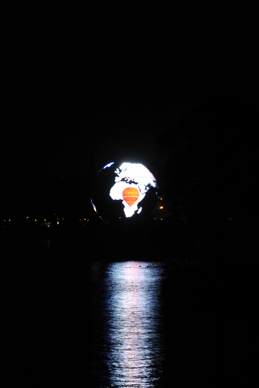 Illuminations