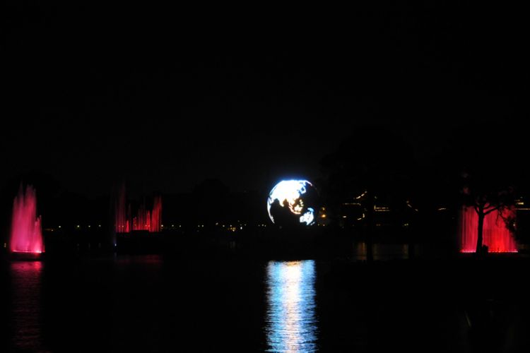 Illuminations