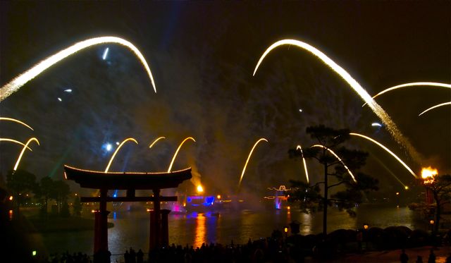 Illuminations