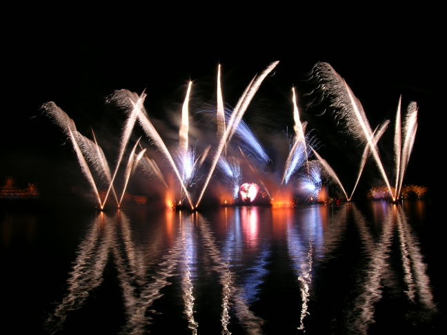 Illuminations