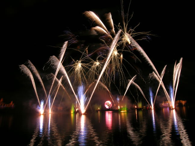Illuminations