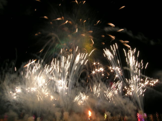Illuminations