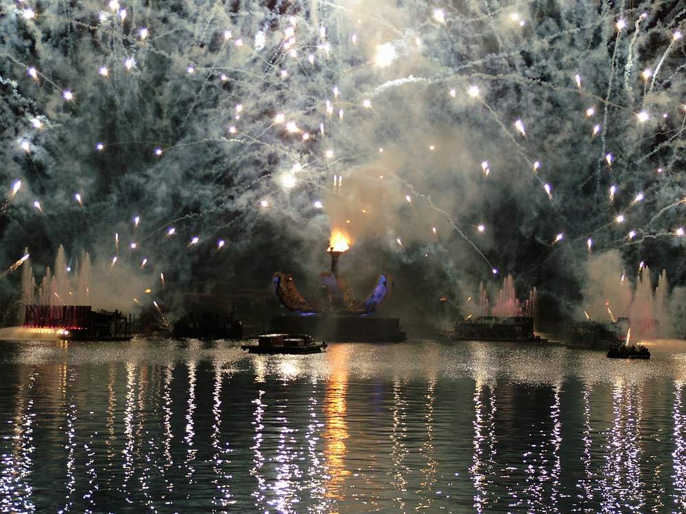 Illuminations