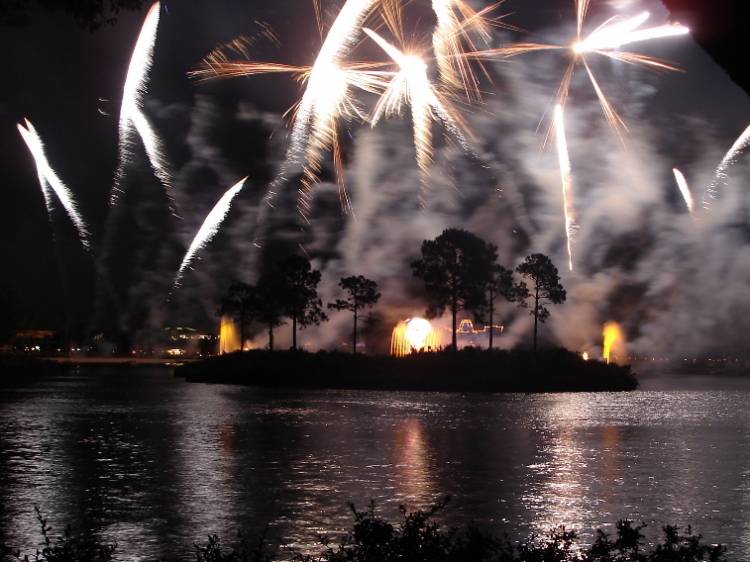 Illuminations