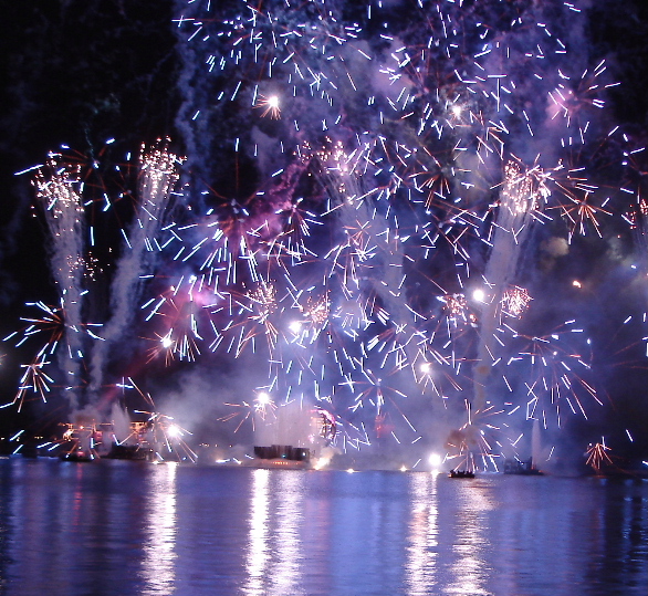 Illuminations
