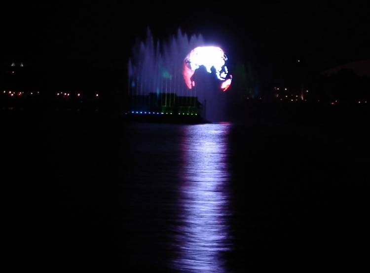 Illuminations