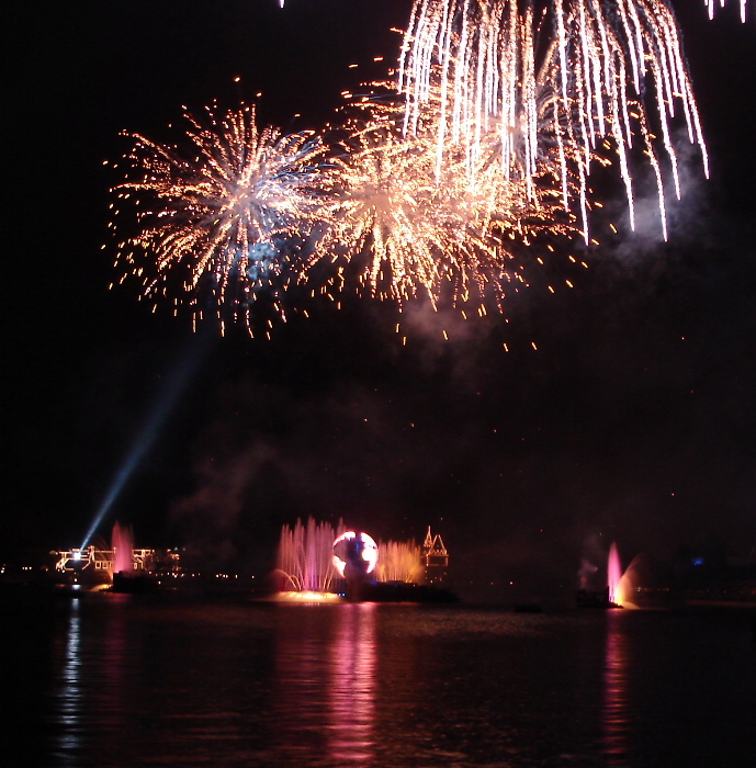 Illuminations