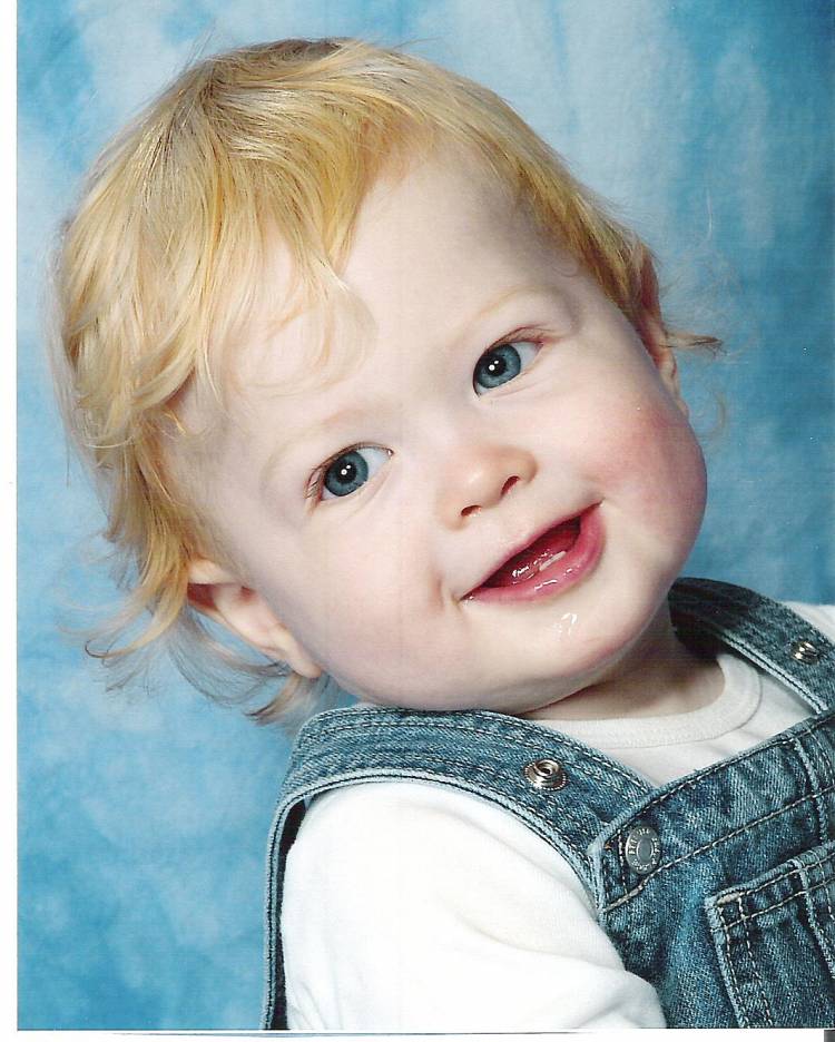 I'm a cutie!