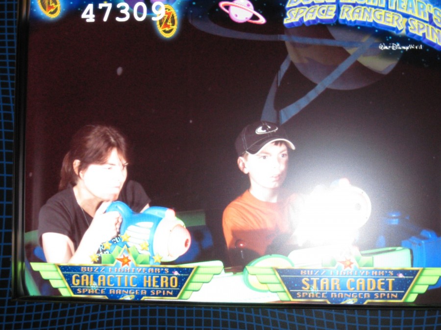 I'm a Galactic Hero