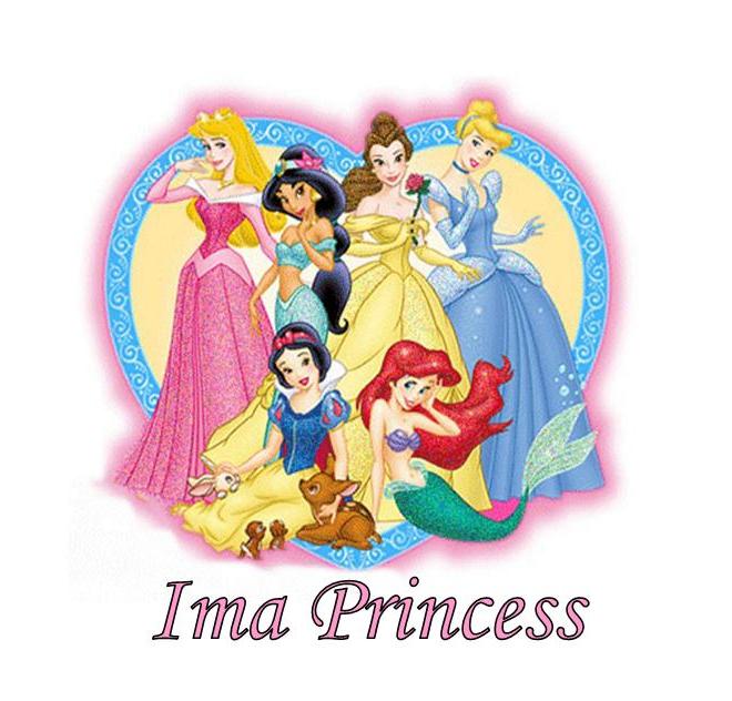 imaprincess