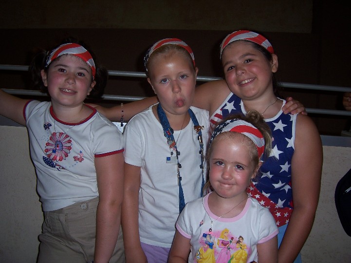In_Line_for_Soarin_