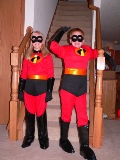incredibles