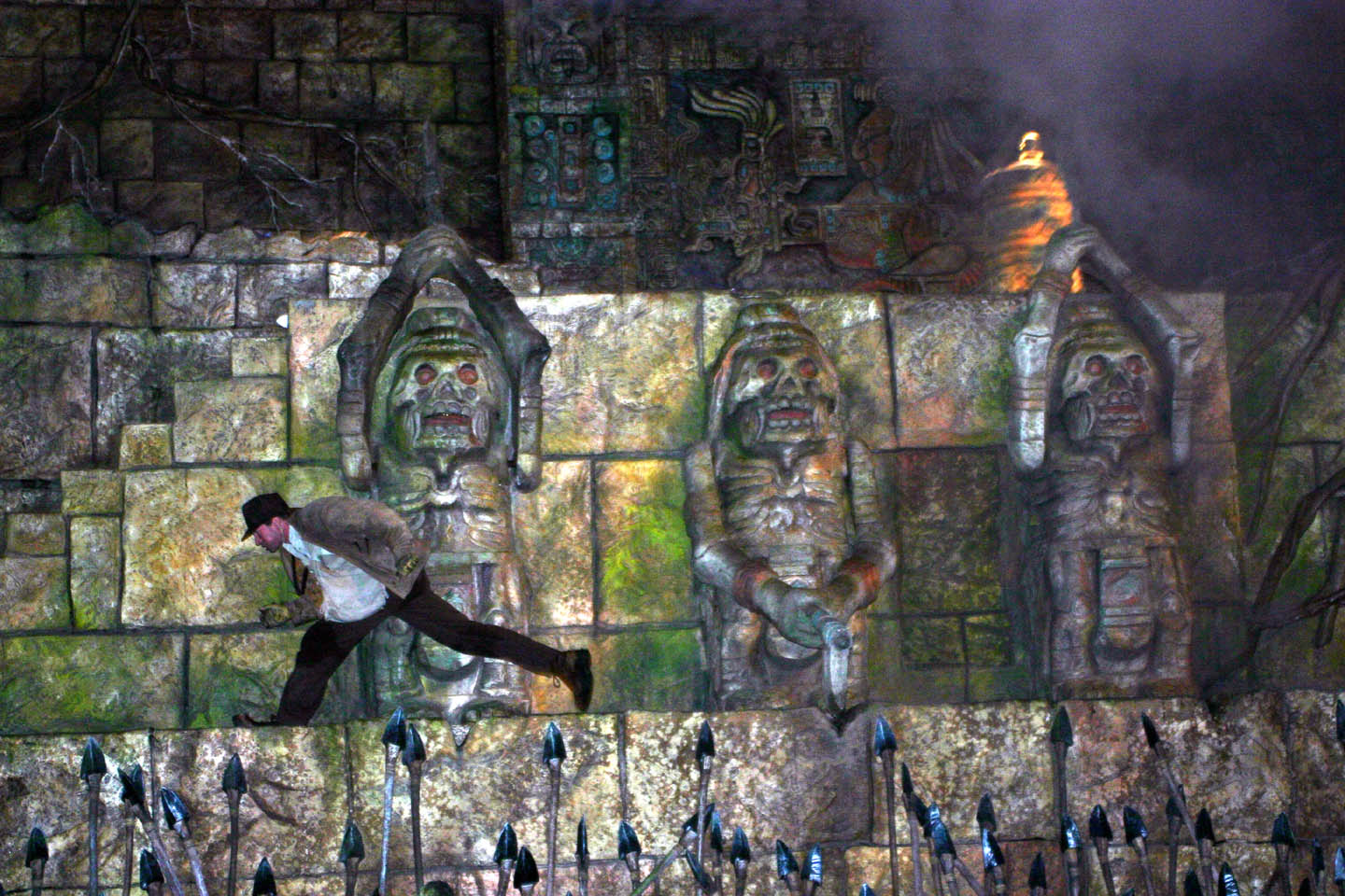 Indiana Jones