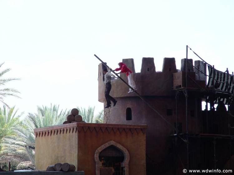 Indiana_Jones_Stunt_Show_17