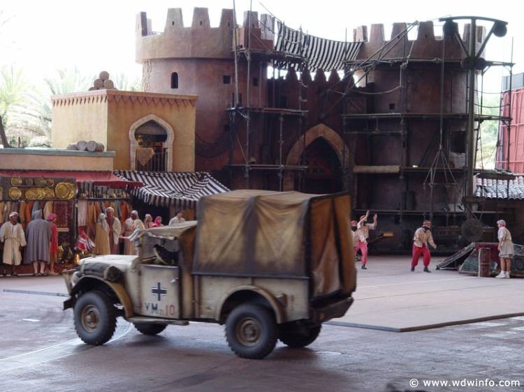 Indiana_Jones_Stunt_Show_21