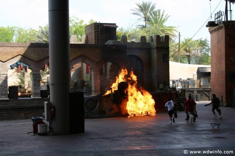 Indiana_Jones_Stunt_Show_23