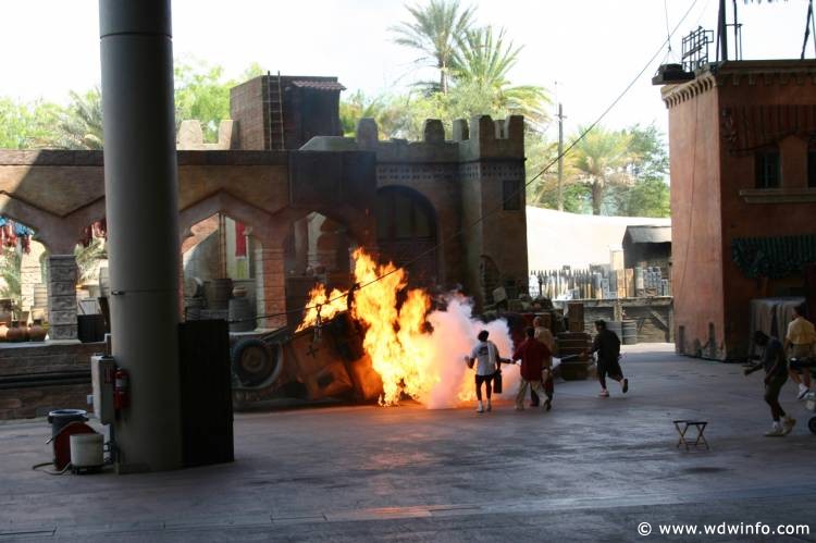 Indiana_Jones_Stunt_Show_24