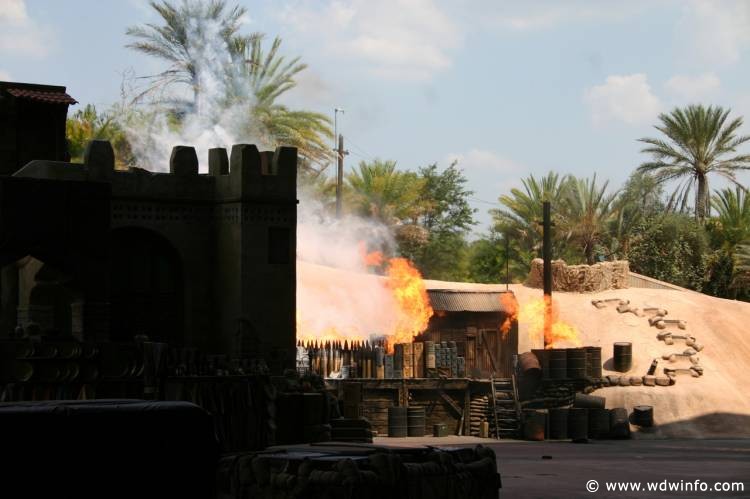 Indiana_Jones_Stunt_Show_29