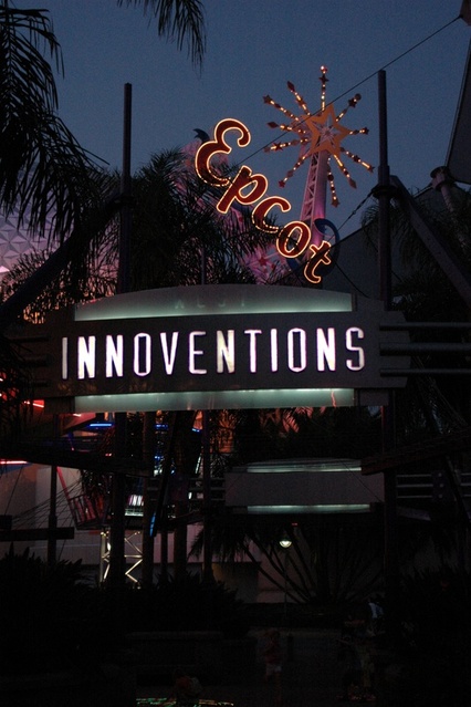Innoventions