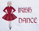 irish dancer