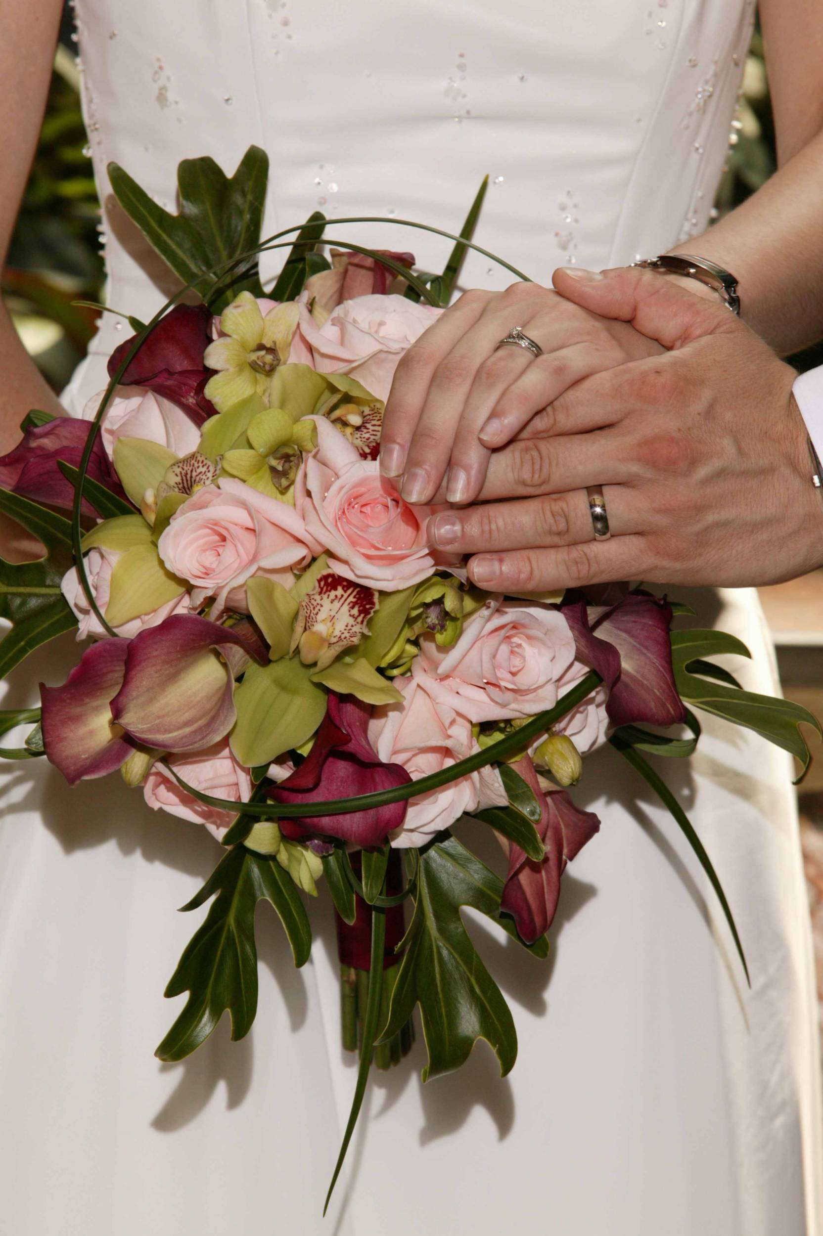 Island Bouquet