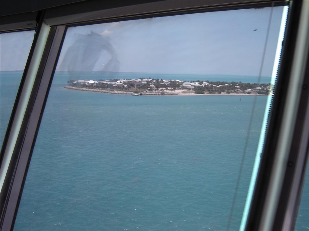 island off key west