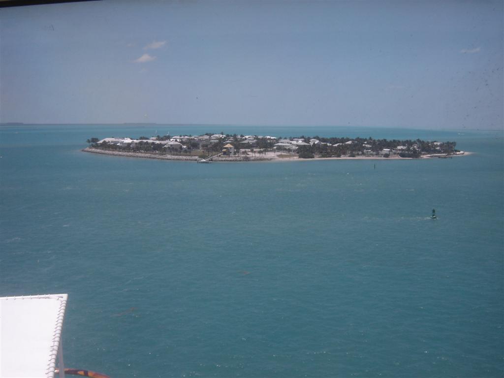 island off key west