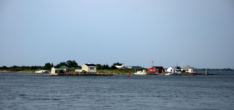 Island