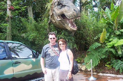 Islands of Adventure