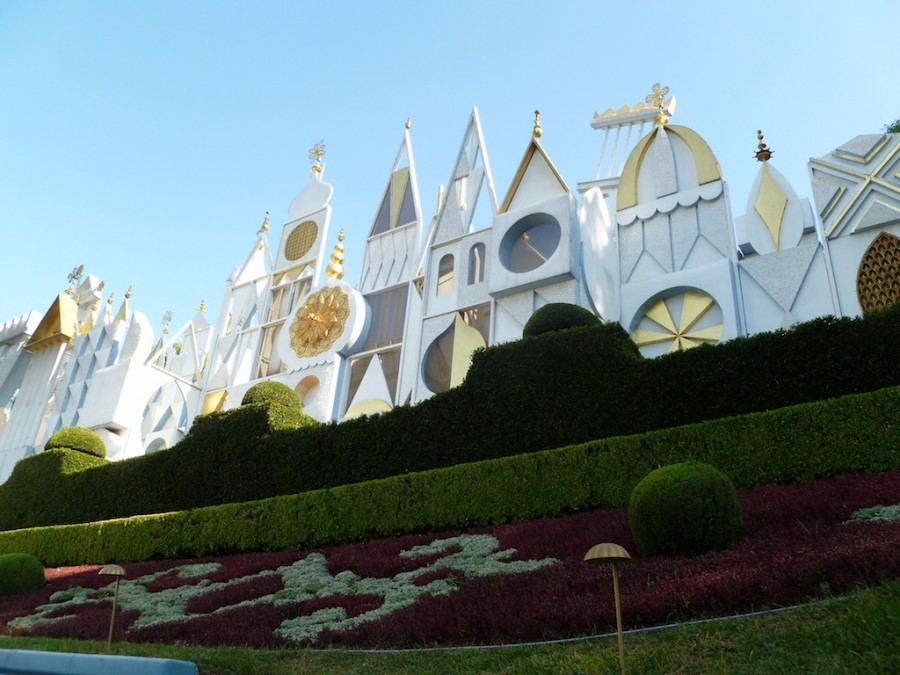 it's a small world, 20-Aug-2012
