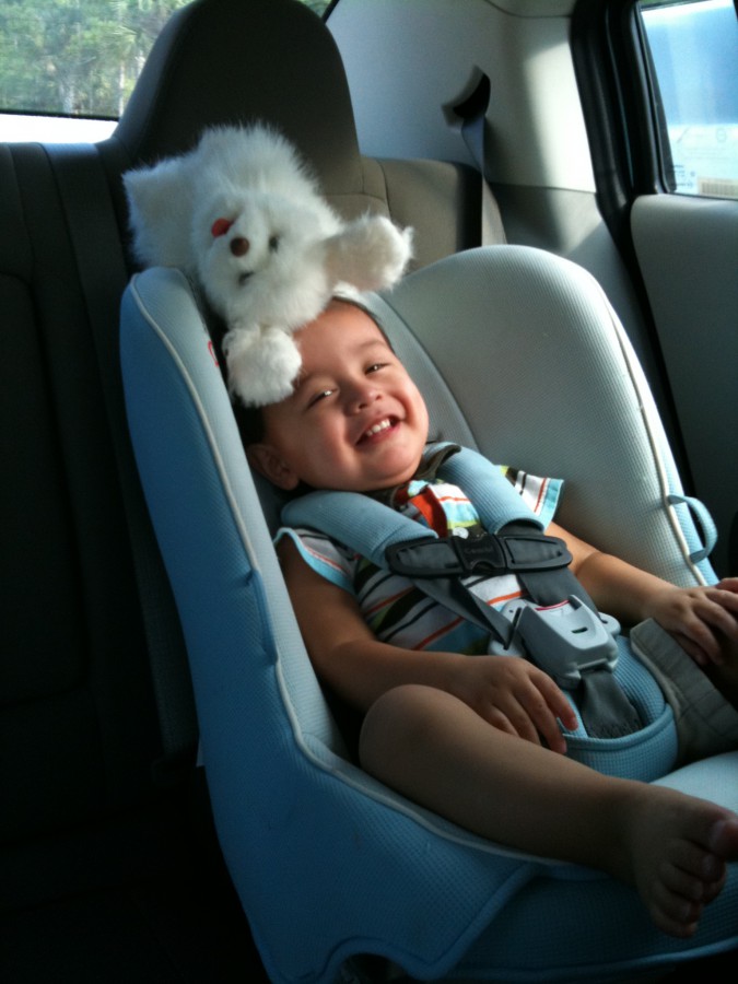 JaedenSillyCarseat