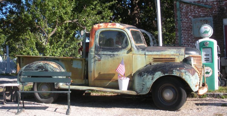 Jalopy