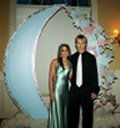 Jami and colby