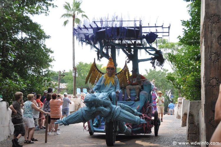 jamminjungleparade109