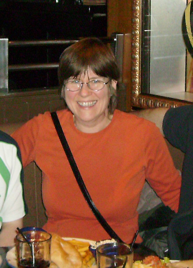 Jan 2008 - after weight watchers