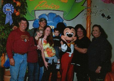 Januaary 23, 2004