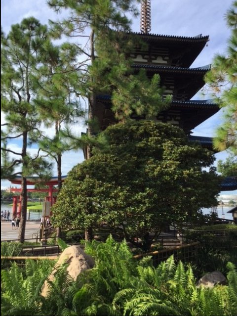 Japan 3 - Epcot 09-06-2017