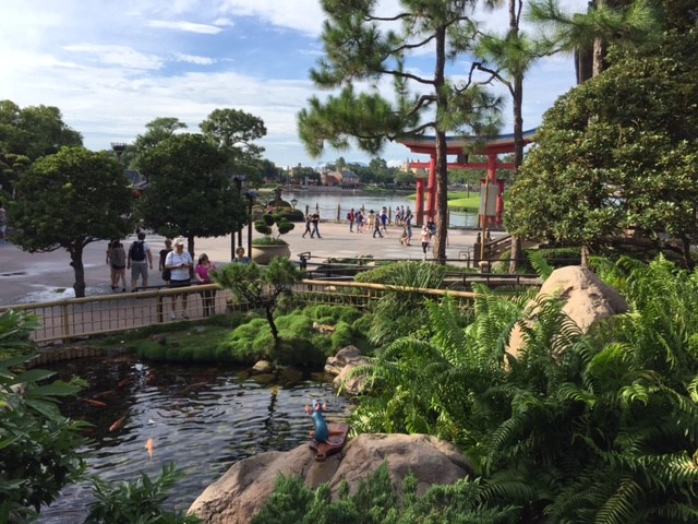 Japan 4 - Epcot 09-06-2017
