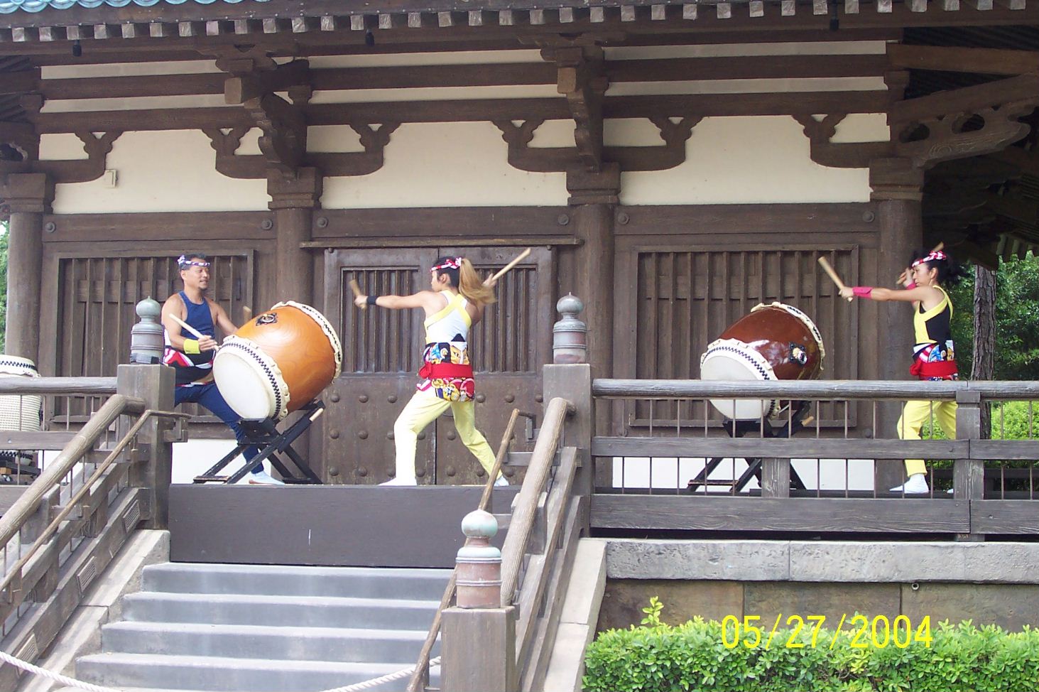 Japan