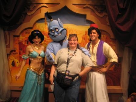 Jas_Genie_Laddie_and_me