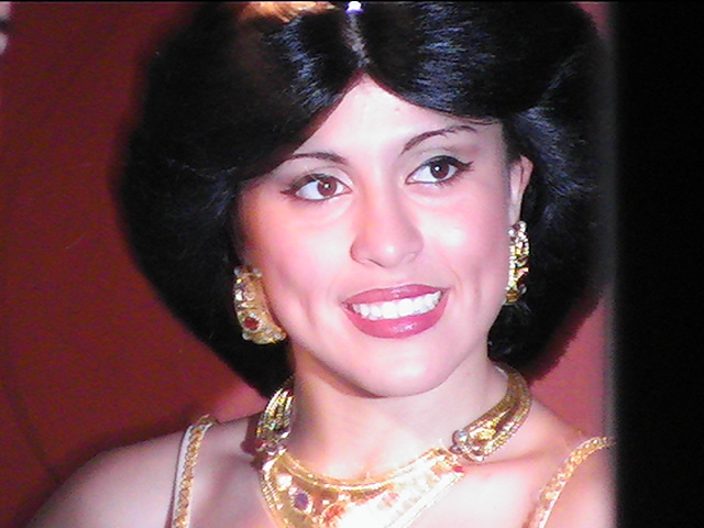 Jasmine