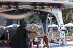 Jedi Training