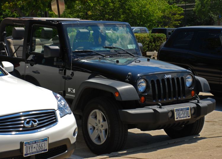 jeep