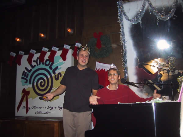 Jellyrolls royalty